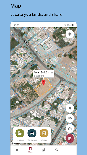 Oman Real Screen 2