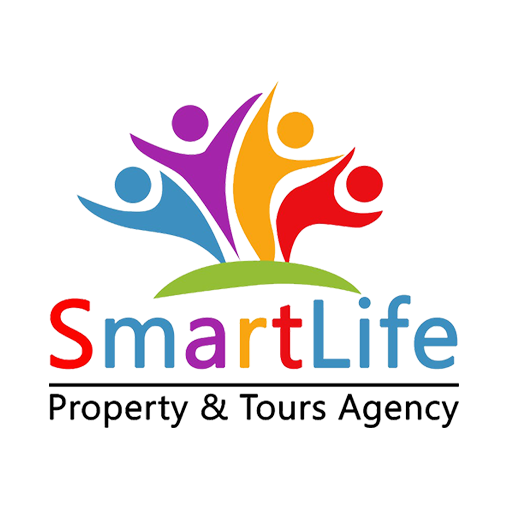 Smart Life Tour and Travel  Icon