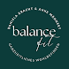 balancefit - Androidアプリ