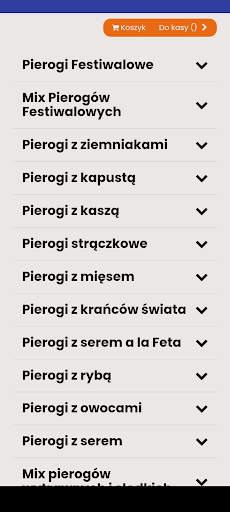 Królestwo Pierożka Screen 3