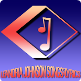 LeAndria Johnson Songs&Lyrics icon