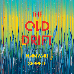 Obraz ikony: The Old Drift: A Novel