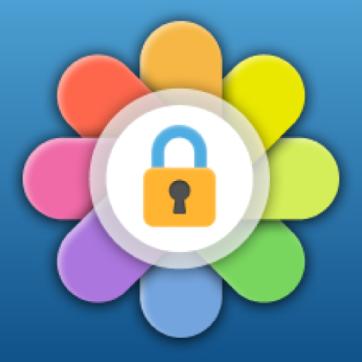 Photo Vault - Hide Photo and D 1.5.2 Icon