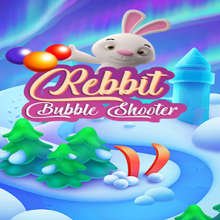 Rabbit Bubbles Shooter