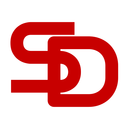 SoundDodge logo