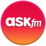 Cover Image of ดาวน์โหลด ASKfm: ถาม & แชทโดยไม่ระบุชื่อ 4.83 APK