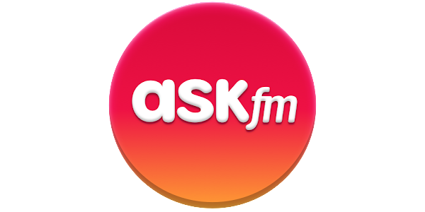 Askfm: Ask & Chat Anonymously - Apps On Google Play