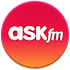 ASKfm: Ask & Chat Anonymously 4.90h