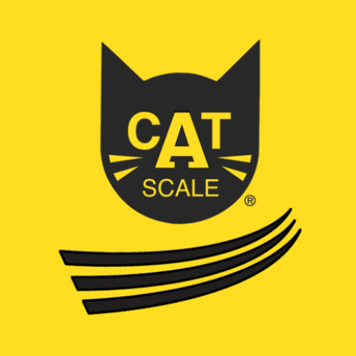 Weigh My Truck - CAT Scale