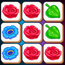 Download Flower Tiles Match 3d - Flower Matching G Install Latest APK downloader