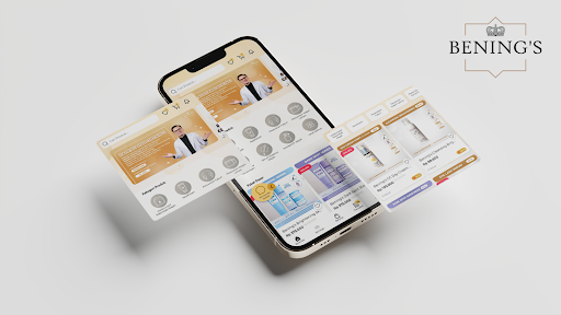 Bening’s : Skincare & Konsul screenshot 12