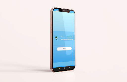store data and use later Screen 2
