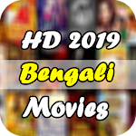 Cover Image of Tải xuống Bengali Movies HD 2019  APK