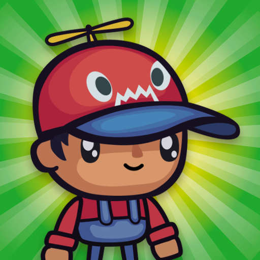 Incredible Hero Adventures Download on Windows