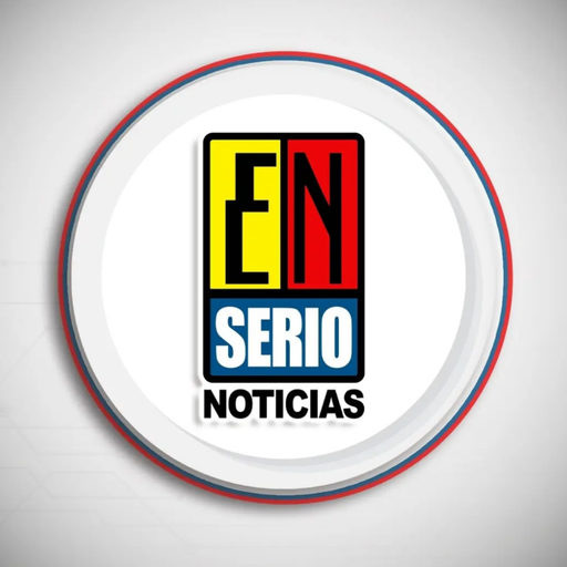 En Serio Noticias logo