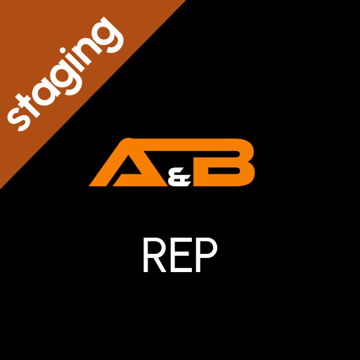 Rep Staging