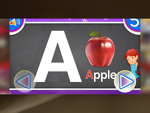 ABC Easy Kids Learning