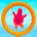 Cover Image of Download Blob Hoops 0.7.0 APK