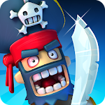 Cover Image of Download Plunder Pirates  APK