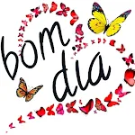 Cover Image of Download Novos Figurinhas Bom Dia Boa T  APK