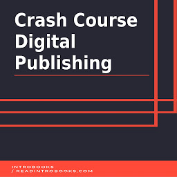 Icon image Crash Course Digital Publishing