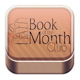 Books of the Month Club icon