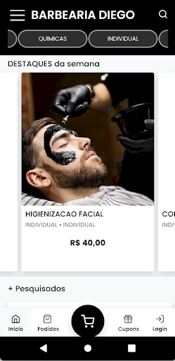 Diego Bueno Pederneiras Screen 2