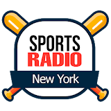New york sports radio new york radio stations app icon