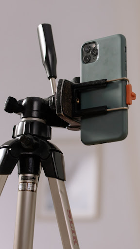 Fullscreen USB StreamCam Screen 2
