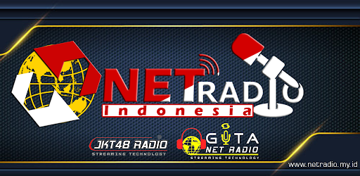 Android application NET Radio Kroya - Cilacap screenshort