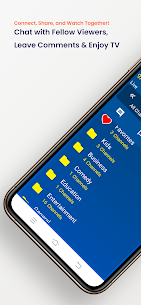 Watchat APK for Android Download (Premium Unlocked) 4