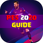 Cover Image of Download GUIDE for PES2020 : New pes20 tips 0.3 APK