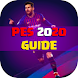 GUIDE for PES2020 : New pes20 tips - Androidアプリ