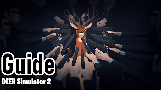 Walkthrough Deeeer Simulator City Funny Goat 2021