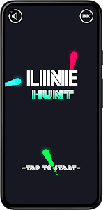 Line Hunt