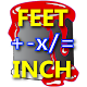 Feet Inch Material Calculator Windows'ta İndir