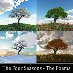 Icon image The Poetry of the Four Seasons