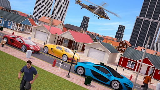 Guide for Dude Theft Wars 2021