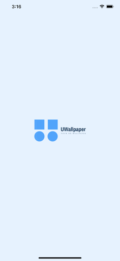 Android application UWallpaper - Your HD Wallpaper screenshort