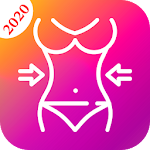 Cover Image of Download Body Shape Editor - Retouch Me & Face Tune 1.05 APK
