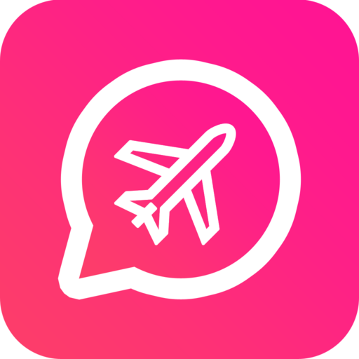 Travel Mate - Travel & Meet & Chat With Singles