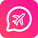 应用程序下载 Travel Mate - Travel & Meet & Chat With S 安装 最新 APK 下载程序