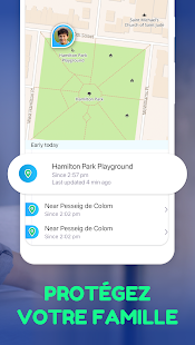 Be Closer: GPS Family Locator Capture d'écran