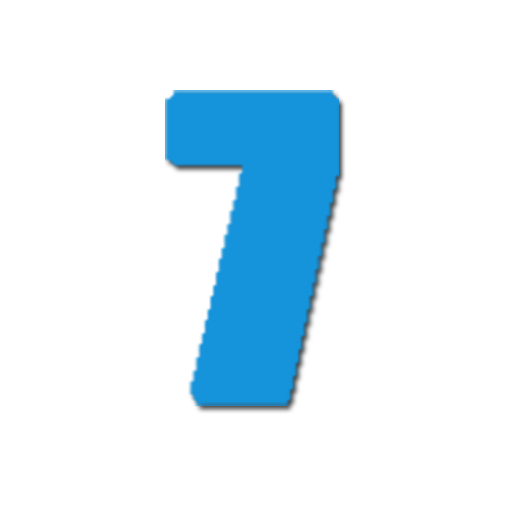 FunFun Maze - 7 new concept ga logo