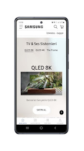 Samsung Shop 1.0.23 APK screenshots 1