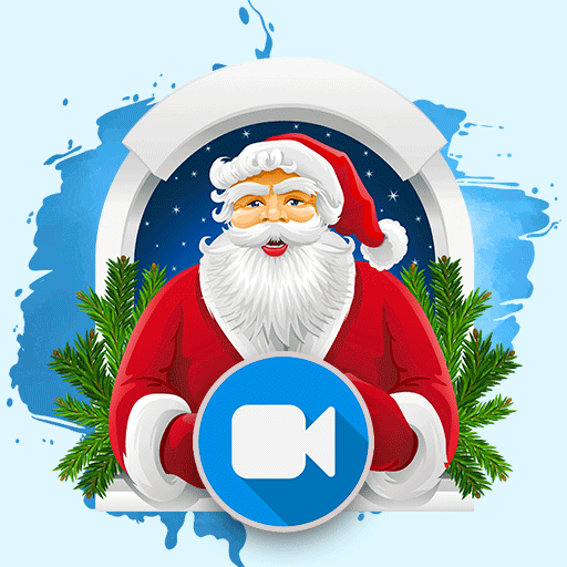 Fake call from Santa Claus Apps on Google Play