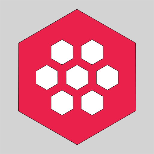 Filtered logo