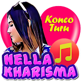 Lagu NELLA KHARISMA + Lirik icon