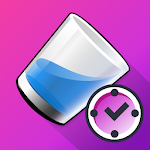 Cover Image of Download Water Drink Reminder 1.4.11 APK