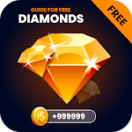 Cover Image of Unduh Daily Free Diamonds Guide for Free 1.0 APK